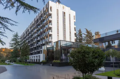 Mone Hotels near Adler lighthouse