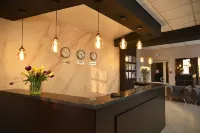 Kristall Hotel Hotels in Syzran