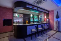 Park-Hotel Praga - bar