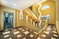 Berezka Apart-Hotel Hotels in Slavyansk-na-Kubani