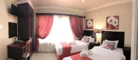 جاي آند بي جيست هاوس - جاكوزي