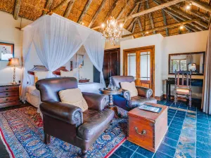 히게헤임 컨트리 로지 & 에코 리저브