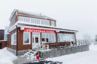 Apart-Hotel Schastye Hotels in Tashtagolsky District