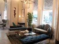 เค โฮเทล เคนซิงตัน โรงแรมใกล้แบตเทอร์ซี