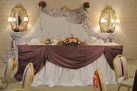 Volga Premium Hotel