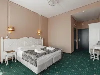 Levitan` Hotel Hotels in Vladimir