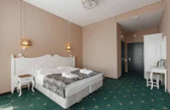 Levitan` Hotel