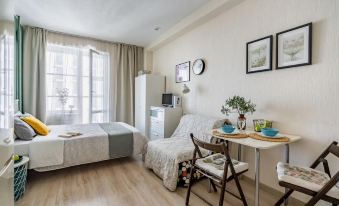 Imperial Apart-Hotel