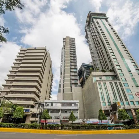 Luxury Loft in Cebu City