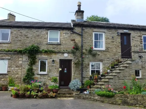 Hazels Roost B&B Hotels in Leyburn