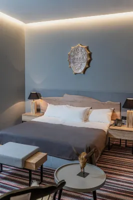 Sterh Hotel Hotel in zona The Museum of History and Culture of The People of The North