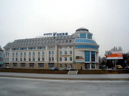 Седьмое небо (7 небо)