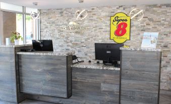 Super 8 by Wyndham Morganton