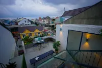 Circle Chiquilla - Hostels