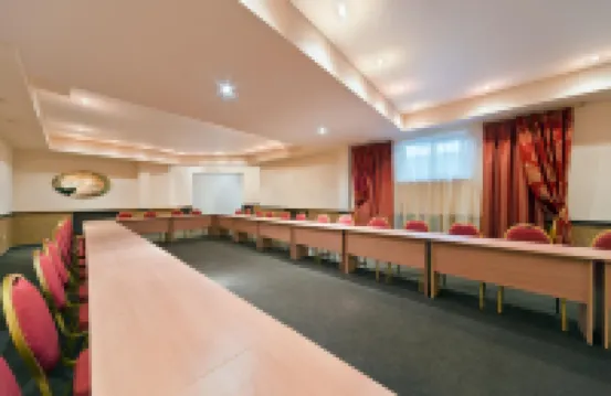 Versaille Hotel