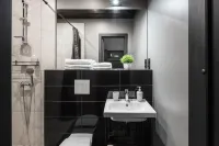 Hotel Greenfeel Vladimir