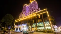 Muong Thanh Luxury Phu Tho - بار