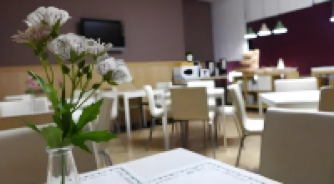 Hotel Rio Arga