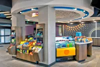 Tru by Hilton Ashburn One Loudoun Hotels in Ashburn