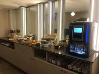 Hotel Stradivari - breakfast