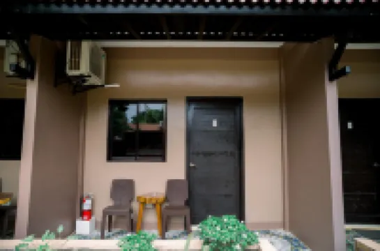 Alona Princess Suites