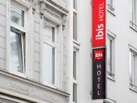 Ibis Hamburg Alster Centrum Hotels near Hamburger Kunsthalle