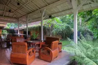 Asram Edupark Hotel a Seyegan