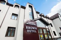 Brown Hotel Hotels in Komsomolsk-on-Amur