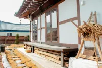 Dasomchae Hanok Stay