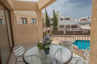 อพาร์ทเมนท์สำหรับพักระหว่างวันหยุดในอายานาปา นา101