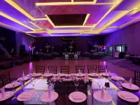 Wyndham Garden Monterrey Valle Real