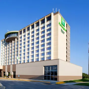 Holiday Inn DES MOINES DTWN - MERCY AREA by IHG
