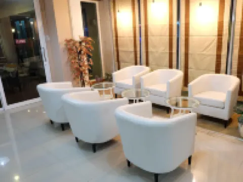 โรงแรม ไวท์อินน์ หนองคาย โรงแรมในอำเภอเมืองหนองคาย