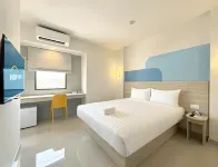 HOP INN 孔敬斯里詹路 B 棟