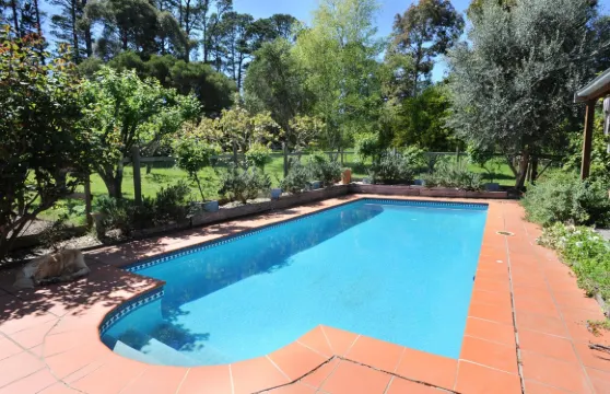 薰衣草農場酒店