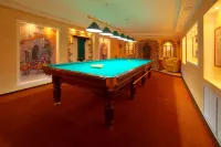 Saransk Hotel Hotels in Gorod Saransk