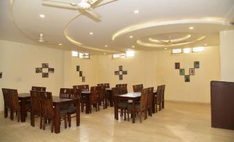 Trinetra Villa Ranthambhore