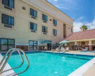 Comfort Suites Barstow Near I-15 - Pool
