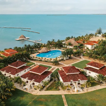 The Placencia Belize Resort