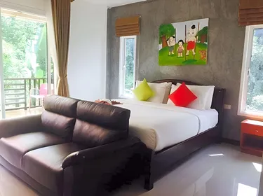 รูปภาพของพิ้งกี้ บังกะโล