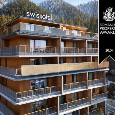 Swissôtel Poiana Brasov
