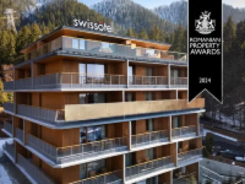 Swissôtel Poiana Brasov