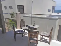 Atlantic West Beach Apartments