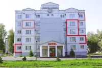 Maxrooms Volga Hollywood Hotels in Rybinsk