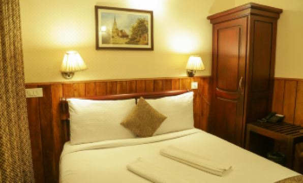 Garden Manor - Housity