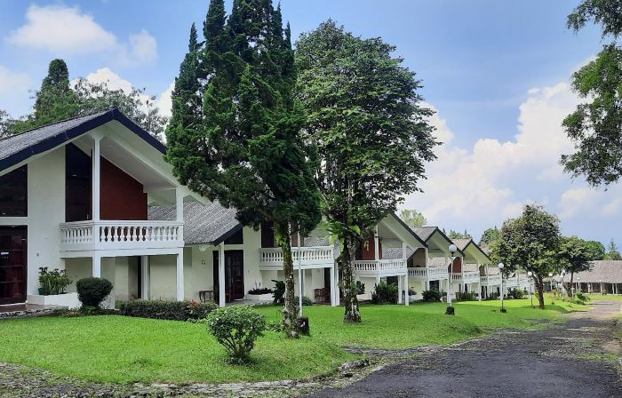 Pondok Asri Selabintana