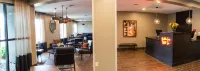 Distill-Inn - breakfast
