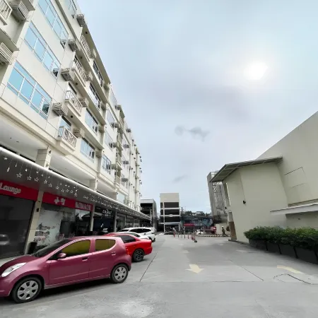 Chatswood Residences and Hotel