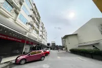 Chatswood Residences and Hotel - ที่มีที่จอดรถ