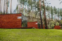 Zagorodnyj Hvoya V Gorah Hotel Dom Perevertysh 주변 호텔